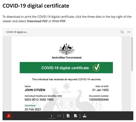 smart card covid 19|How to download your digital proof of COVID.